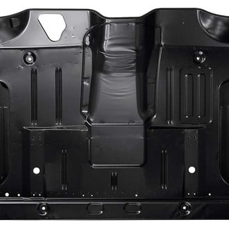 OER® - Complete Cab Floor Pan