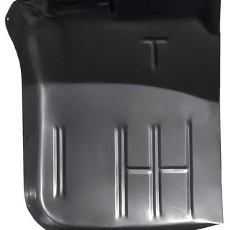 OER® - Floor Pan