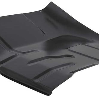 OER® - Front Floor Pan Patch Section