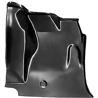 OER® - Rocker Panel
