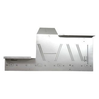 OER® - Floor Pan Seat Platform