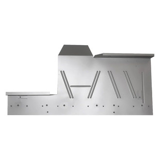OER® - Floor Pan Seat Platform