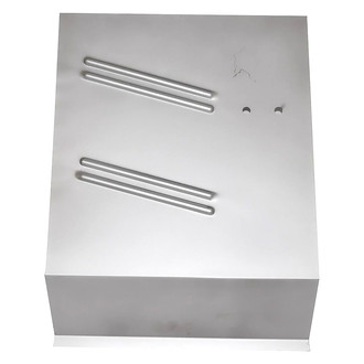 OER® - Rear Passenger Side Floor Pan