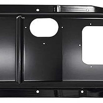 OER® - Floor Shift Transmission Cover