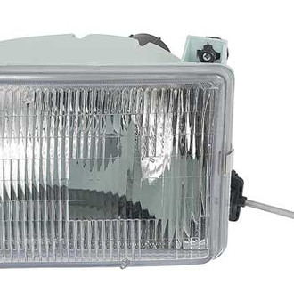 OER® - Factory Replacement Headlights