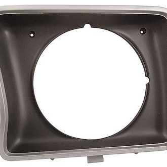 OER® - Driver Side Headlight Bezel
