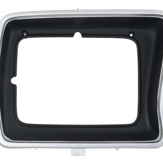 OER® - Passenger Side Headlight Bezel