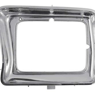 OER® - Driver Side Headlight Bezel