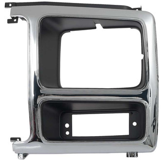 OER® - Headlight Bezels