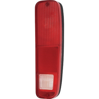 OER® - Replacement Tail Light Lens