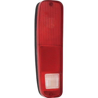 OER® - Replacement Tail Light Lens