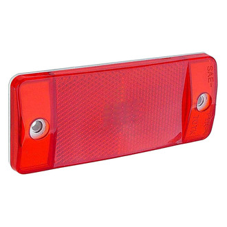 OER® - Replacement Side Marker Light Lens