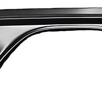 OER® - Front Passenger Side Fender