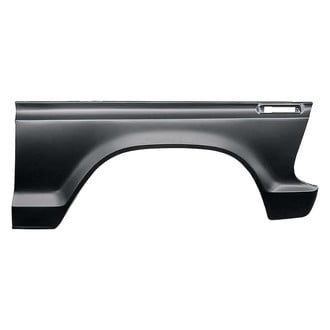 OER® - Front Passenger Side Fender
