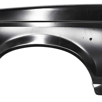 OER® - Front Passenger Side Fender