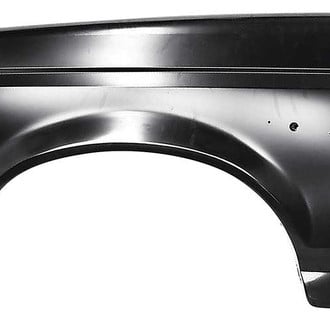 OER® - Fenders