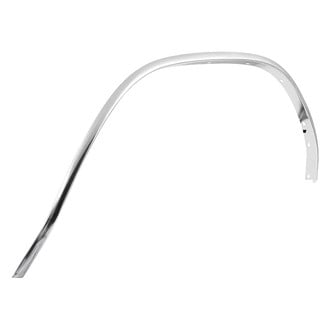 OER® - Front Passenger Side Fender Molding