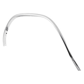 OER® - Front Driver Side Fender Molding