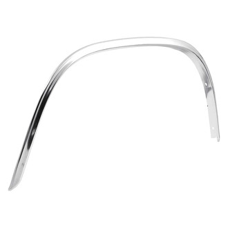 OER® - Front Fender Molding