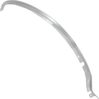 OER® - Front Driver Side Fender Molding