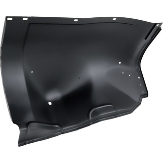 OER® - Front Inner Driver Side Fender Apron