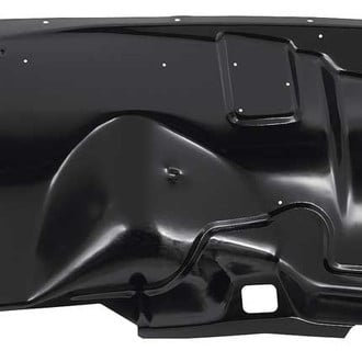 OER® - Front Inner Driver Side Fender Apron