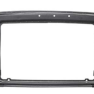 OER® - Radiator Support