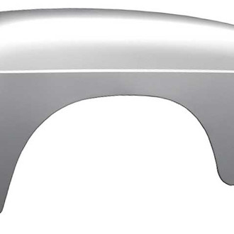 OER® - Rear Driver Side Fender