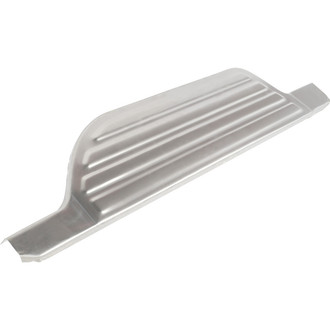 OER® - Passenger Side Cab Floor Rocker Panel Step Plate