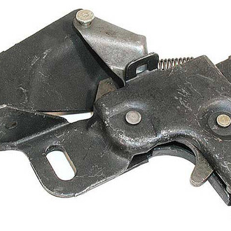 OER® - Hood Latches