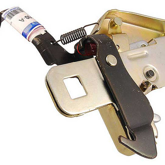 OER® - Hood Latches
