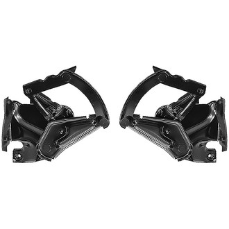 OER® - Hood Hinge Set