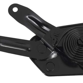 OER® - Passenger Side Hood Hinge