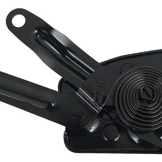 OER® - Passenger Side Hood Hinge