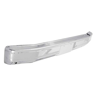 OER® - Front Bumper Face Bar