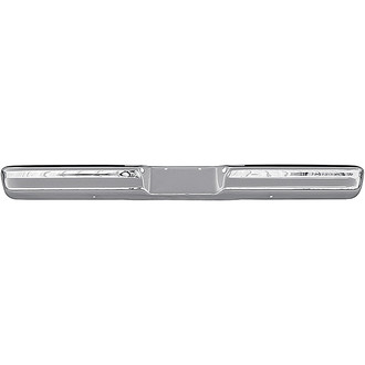 OER® TR17906C - Rear Bumper Face Bar
