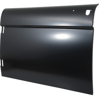 OER® - Outer Driver Side Door Skin