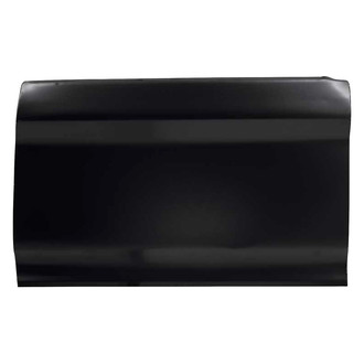 OER® - Lower Passenger Side Door Skin Patch Panel