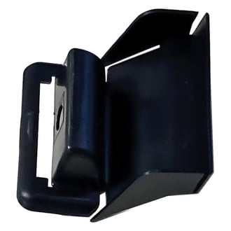 OER® - Driver or Passenger Side Interior Door Handle Rubber Dust Seal