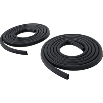OER® - Driver and Passenger Side Door Weatherstrip Seals