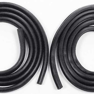 OER® - Door Jamb U-Seals