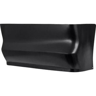 OER® - Rear Driver Side Truck Cab Corner