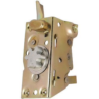 OER® - Driver Side Door Latch Assembly