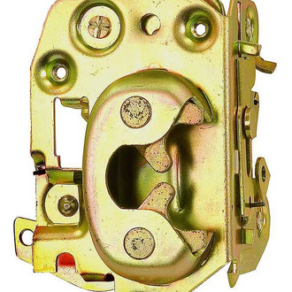 OER® - Passenger Side Door Latch Assembly