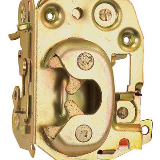 OER® - Driver Side Door Latch Assembly