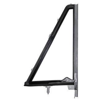 OER® - Passenger Side Vent Glass Assembly