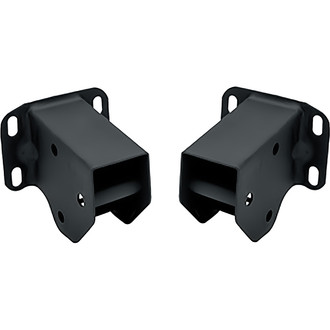 OER® - Inner Driver and Passenger Side Fender Mount Bracket Set