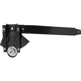 OER® - Driver Side Manual Window Regulator