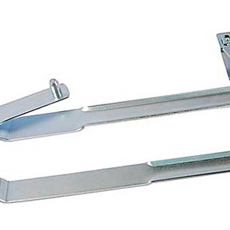 OER® - Manual Window Regulator
