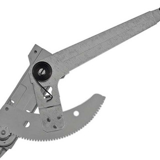 OER® - Manual Window Regulator